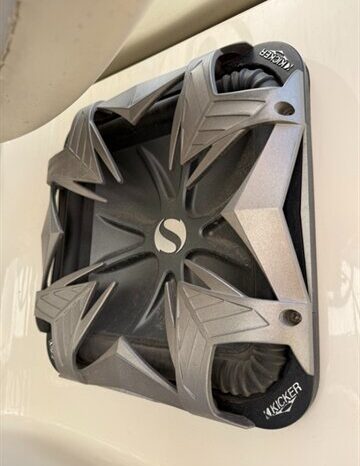 
								2005 SEARAY SUNDECKER270 full									