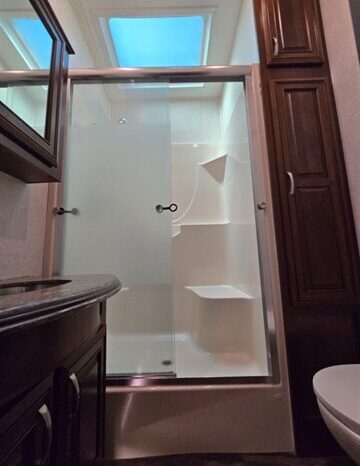 
								2017 Jayco PINNACLE 38FLSA full									
