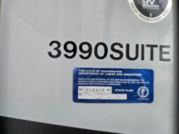 
										2022 Forest River ARCTIC WOLF 3990 SUITE full									