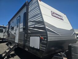 
										2021 Dutchmen COLEMAN 262BH full									