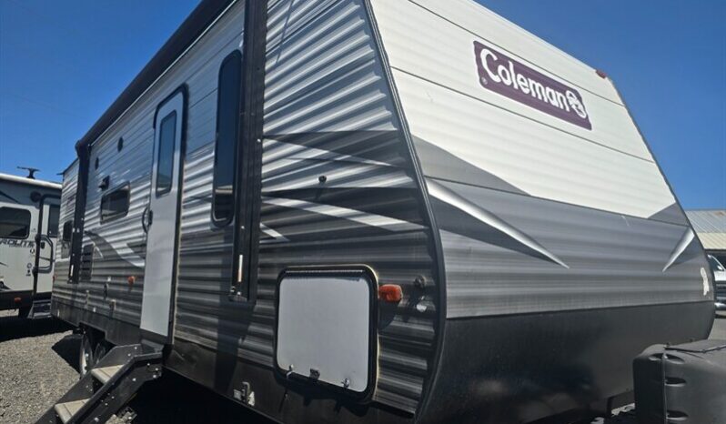 
								2021 Dutchmen COLEMAN 262BH full									