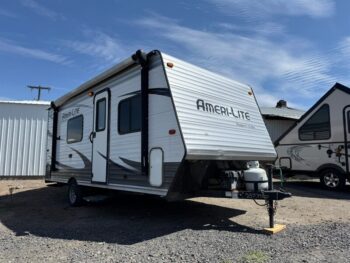 2016 Gulf Stream Amer-lite 188RB