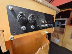 
										2021 TAXA MANTIS OVERLAND full									