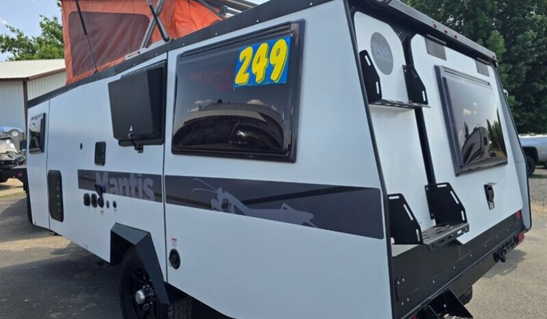 
								2021 TAXA MANTIS OVERLAND full									