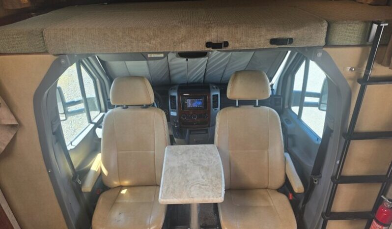 
								2015 Forest River Solera 24S full									
