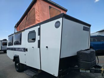 2021 TAXA MANTIS OVERLAND