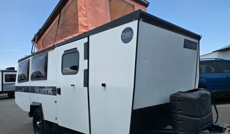 
								2021 TAXA MANTIS OVERLAND full									