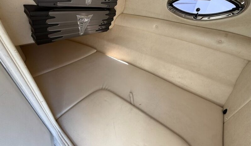 
								2005 SEARAY SUNDECKER270 full									