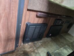 
										2016 COACHMEN CLIPPER 12RBST full									