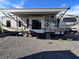 
										2017 Jayco PINNACLE 38FLSA full									