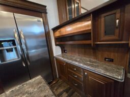 
										2017 Jayco PINNACLE 38FLSA full									