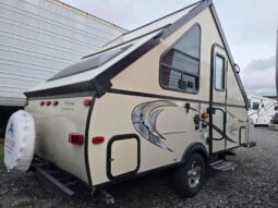 
										2016 COACHMEN CLIPPER 12RBST full									