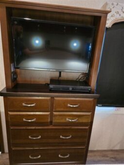 
										2017 Jayco PINNACLE 38FLSA full									