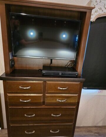 
								2017 Jayco PINNACLE 38FLSA full									