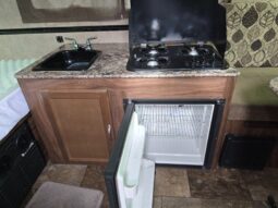 
										2016 COACHMEN CLIPPER 12RBST full									