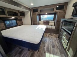 
										2021 VENTURE SPORTTREK 302VRB full									