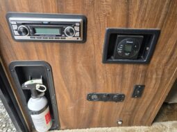 
										2016 COACHMEN CLIPPER 12RBST full									
