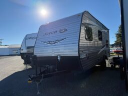 
										2021 Jayco SLX 174BH Baja full									