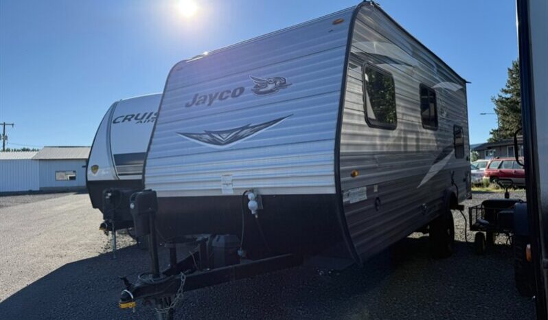 
								2021 Jayco SLX 174BH Baja full									