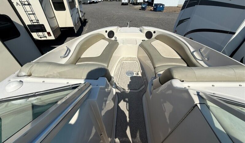 
								2005 SEARAY SUNDECKER270 full									