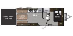 
										2017 Dutchmen RUBICON RB2100 full									