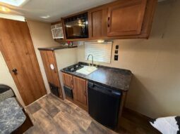 
										2016 Gulf Stream Amer-lite 188RB full									