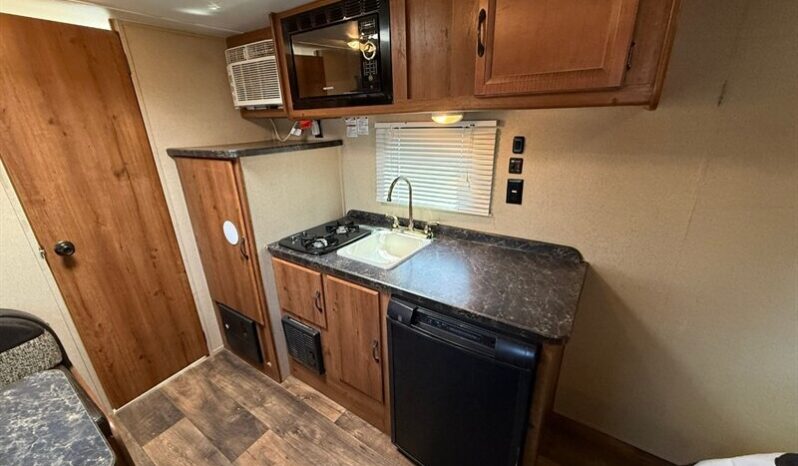 
								2016 Gulf Stream Amer-lite 188RB full									