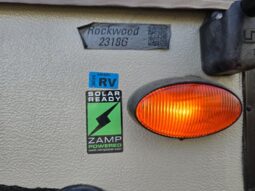 
										2017 Rockwood Freedom 2318G full									