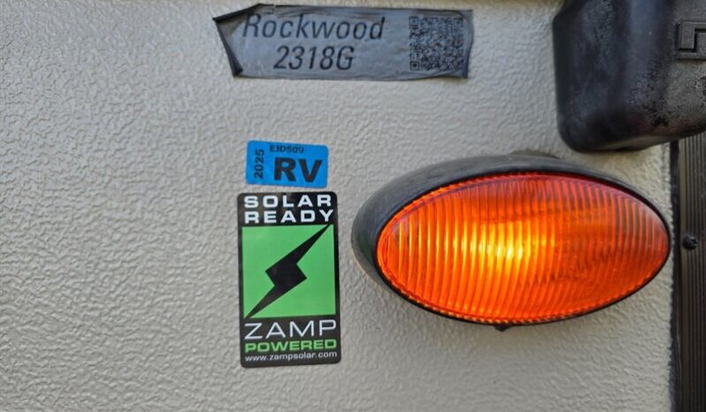 
								2017 Rockwood Freedom 2318G full									