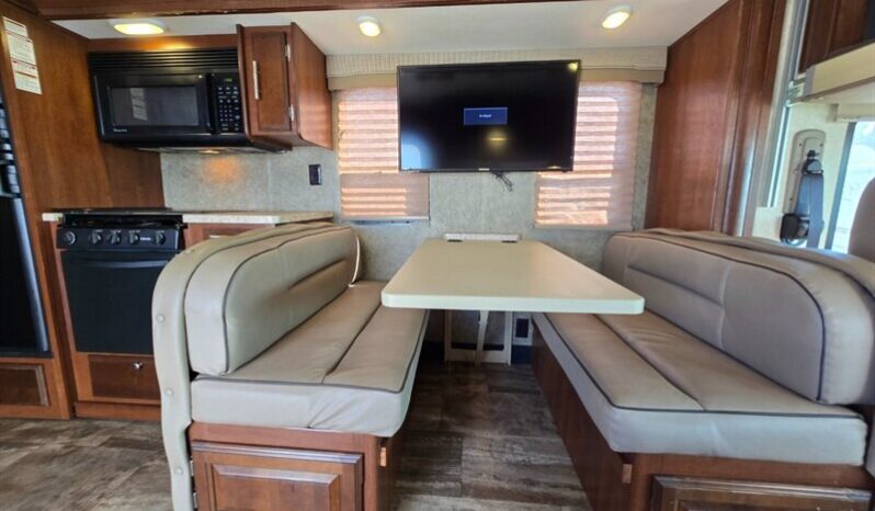 
								2017 GEORGETOWN GT3 31B3 full									
