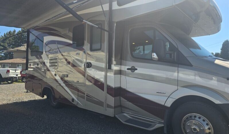 
								2015 Forest River Solera 24S full									