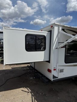 
										2011 Jayco JAYFEATHER X213 full									