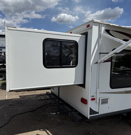 
								2011 Jayco JAYFEATHER X213 full									