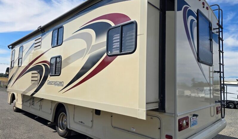 
								2017 GEORGETOWN GT3 31B3 full									