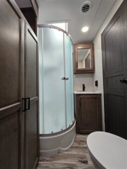 
										2021 VENTURE SPORTTREK 302VRB full									