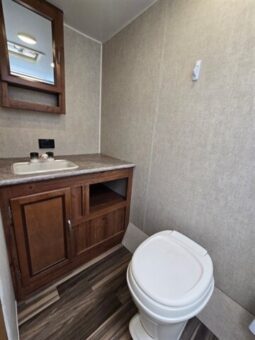 
										2017 LIBERTY OUTDOORS SERRO SCOTTY S188RBR full									