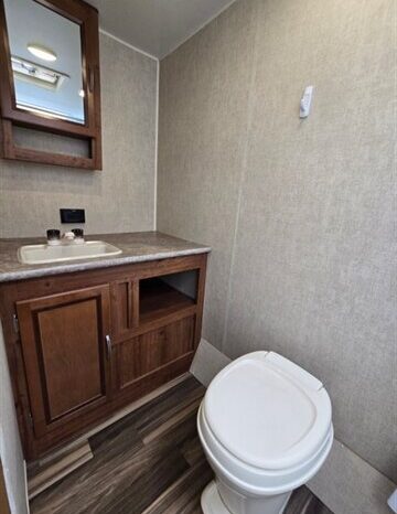 
								2017 LIBERTY OUTDOORS SERRO SCOTTY S188RBR full									