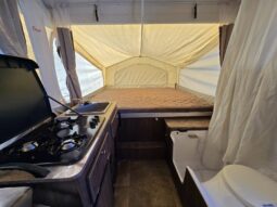 
										2017 Rockwood Freedom 2318G full									