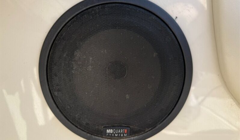 
								2005 SEARAY SUNDECKER270 full									