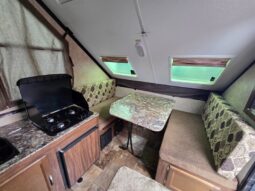 
										2016 COACHMEN CLIPPER 12RBST full									