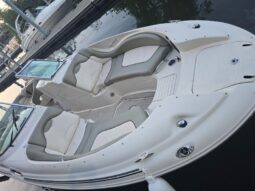 
										2005 SEARAY SUNDECKER270 full									