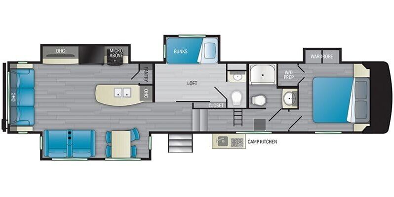 
								2022 Heartland MILESTONE 377MB full									