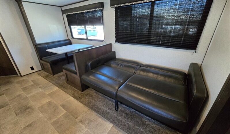 
								2021 Dutchmen COLEMAN 262BH full									