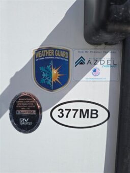 
										2022 Heartland MILESTONE 377MB full									