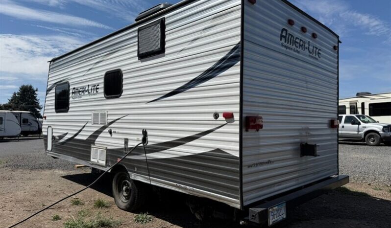 
								2016 Gulf Stream Amer-lite 188RB full									