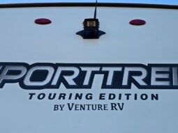 
										2021 VENTURE SPORTTREK 302VRB full									