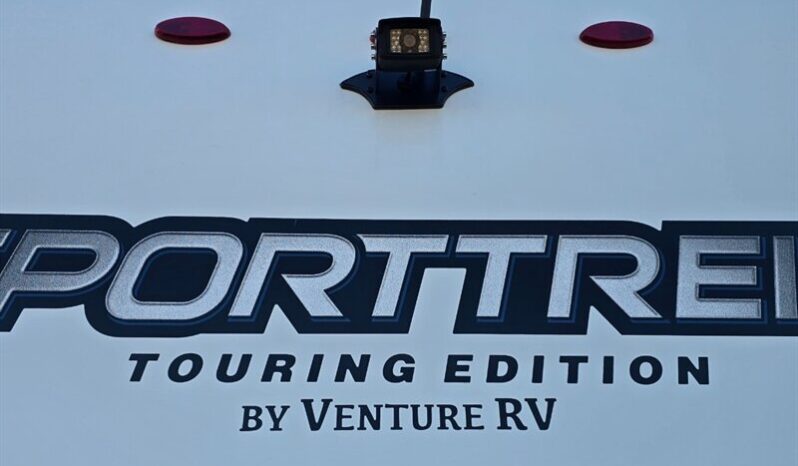 
								2021 VENTURE SPORTTREK 302VRB full									