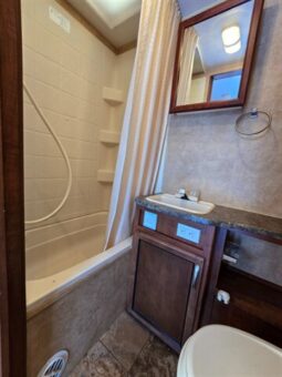 
										2011 Jayco JAYFEATHER X213 full									