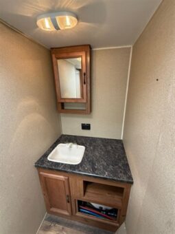 
										2016 Gulf Stream Amer-lite 188RB full									