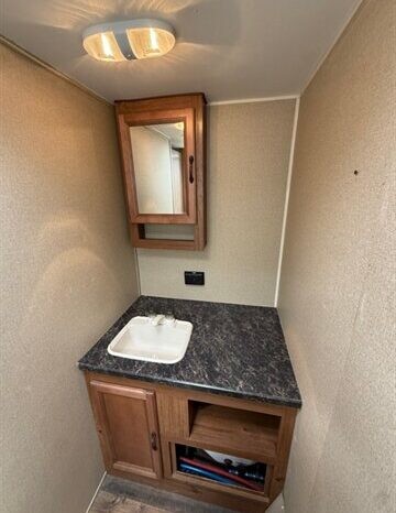 
								2016 Gulf Stream Amer-lite 188RB full									